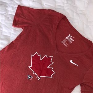 Nike Toronto Blue Jays Tee